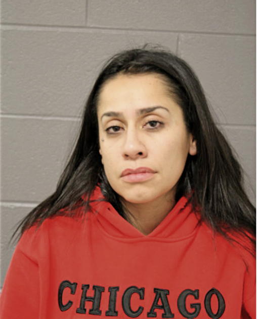 MELINDA M GUERRERO, Cook County, Illinois
