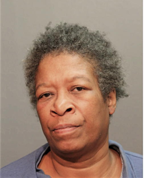 BRENDA GUNN, Cook County, Illinois