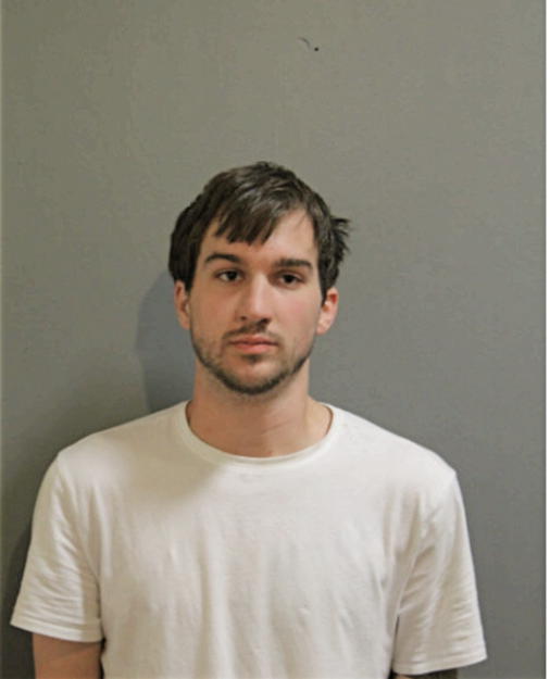 BARRY J HARKINS, Cook County, Illinois