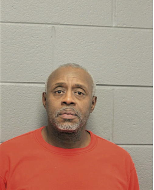 DAN HARPER, Cook County, Illinois