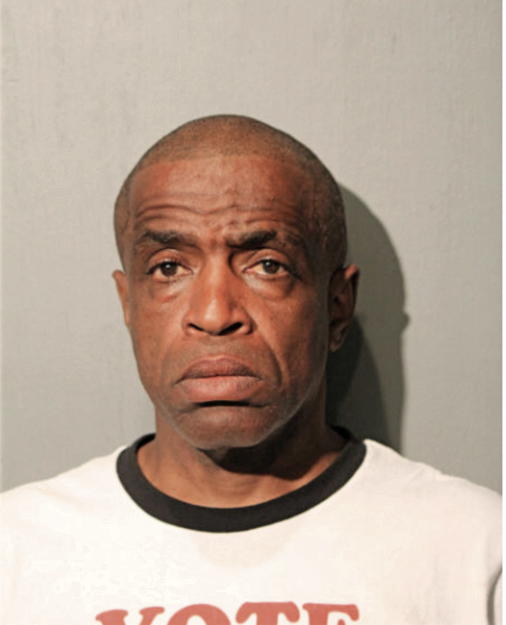 BENJAMIN HARRIS, Cook County, Illinois