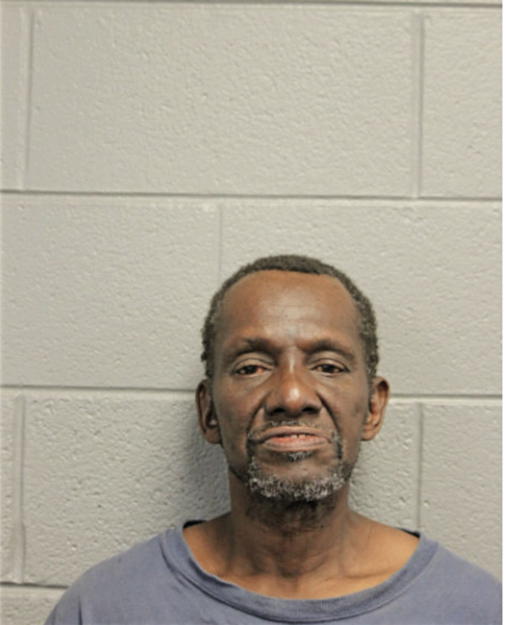 EDWARD HARRIS, Cook County, Illinois