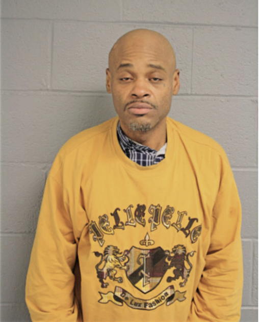 JOHN G HARRIS, Cook County, Illinois