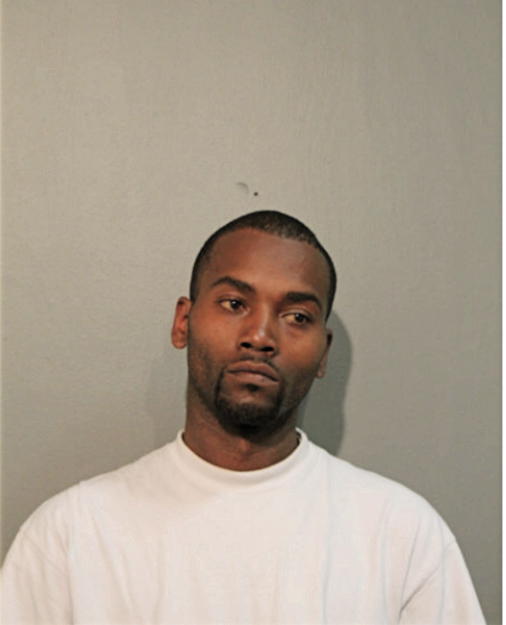 SOLOMON HARRIS, Cook County, Illinois