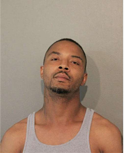 MICHAEL G HAWKINS, Cook County, Illinois