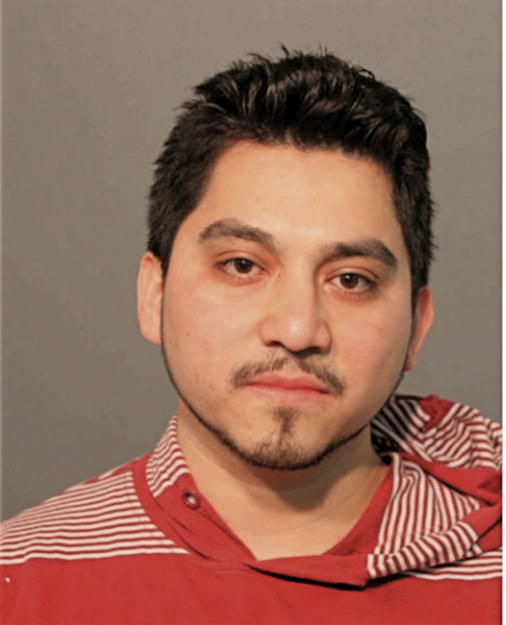 ARMANDO HERNANDEZ, Cook County, Illinois
