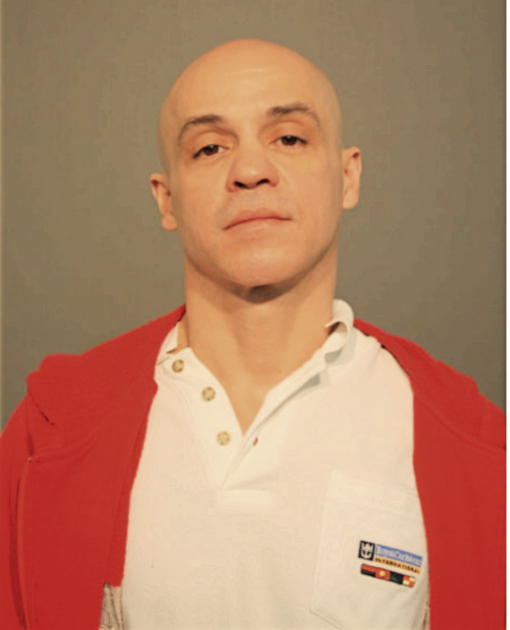 RICHARD HERNANDEZ, Cook County, Illinois