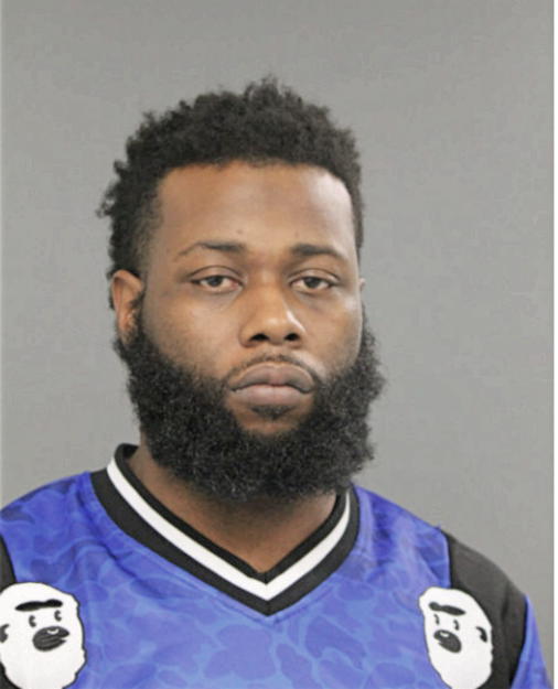 RICARDO H HERRON, Cook County, Illinois