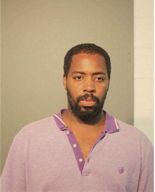 JEFFERY HICKS, Cook County, Illinois