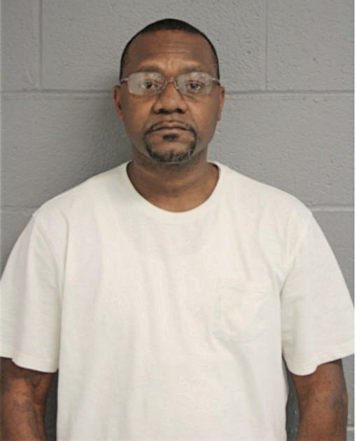 WILLIE G HILL, Cook County, Illinois