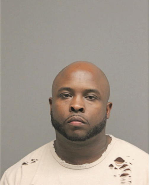 DEVIN K HUDDLESTON, Cook County, Illinois
