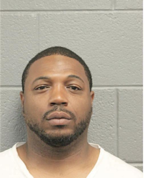CHARLES JACKSON, Cook County, Illinois