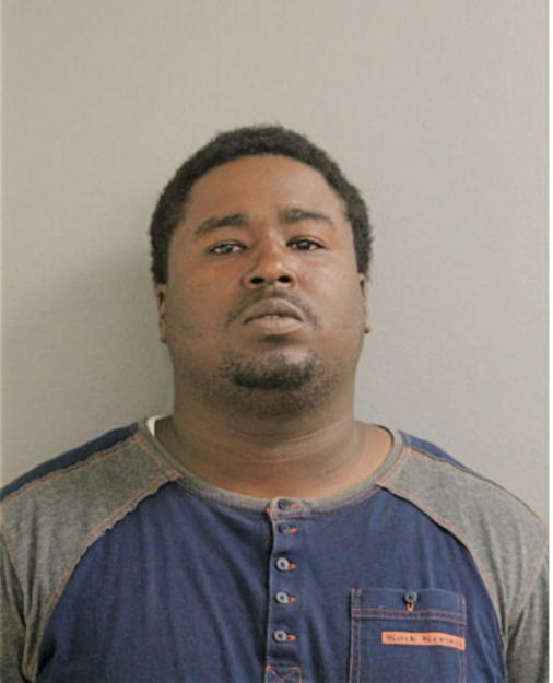 GERALD C JACKSON, Cook County, Illinois