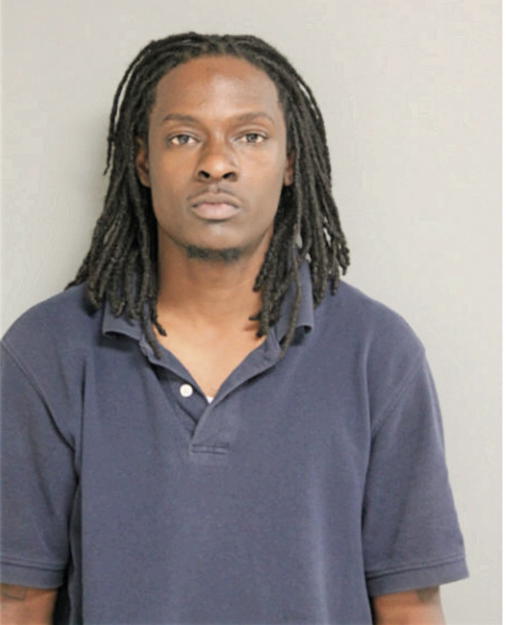 LIONEL JACKSON, Cook County, Illinois