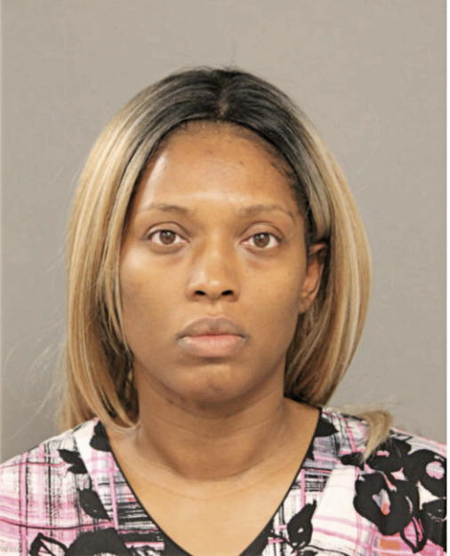 RAMONA K JACKSON, Cook County, Illinois