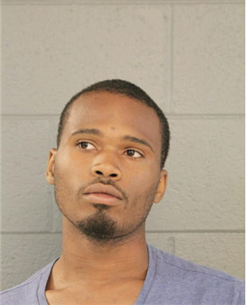 JAVONTE JENKINS, Cook County, Illinois