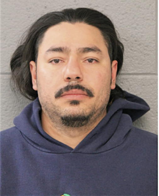 JESUS G JIMENEZ, Cook County, Illinois