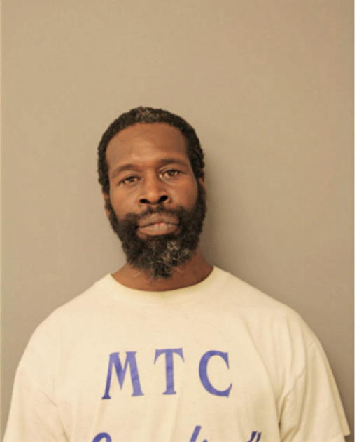 ISIAH E JOHNSON, Cook County, Illinois