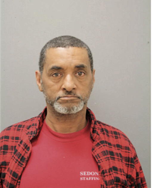 MAURICE D JOHNSON, Cook County, Illinois