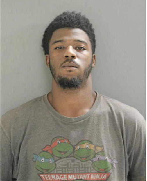 MICHAEL M JOHNSON, Cook County, Illinois