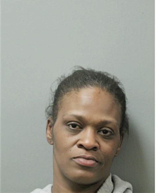 RENETTA R JOHNSON, Cook County, Illinois