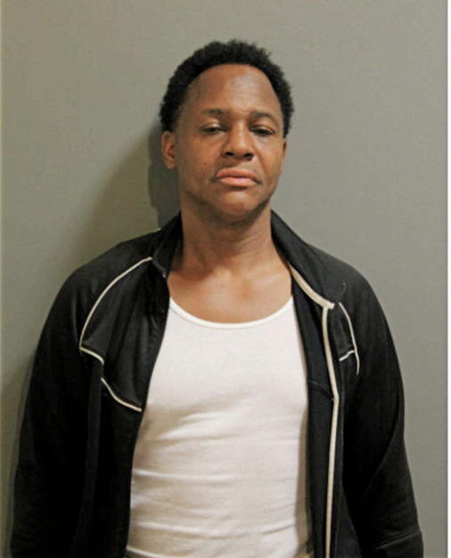 DERICK JONES, Cook County, Illinois