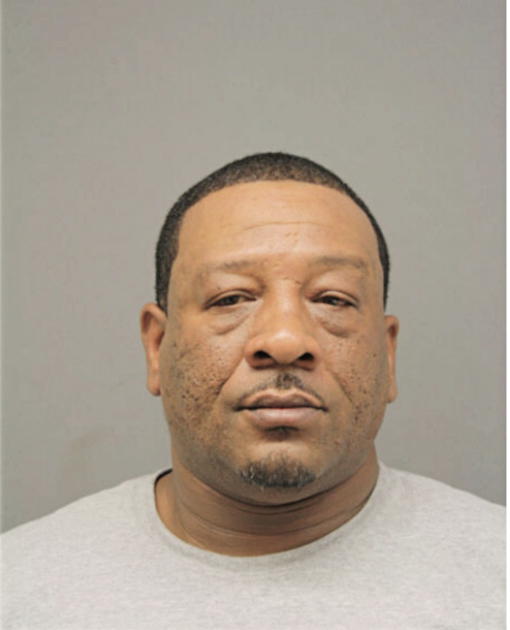 KENNETH JONES, Cook County, Illinois