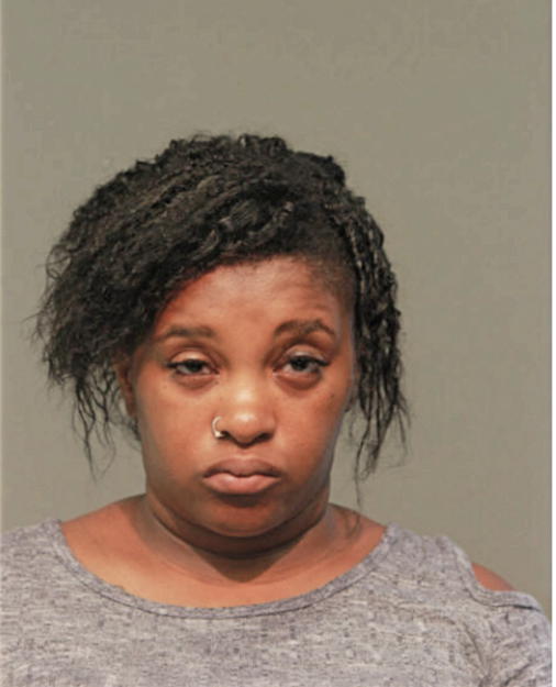 TATIANNA E JONES-MAGSBY, Cook County, Illinois