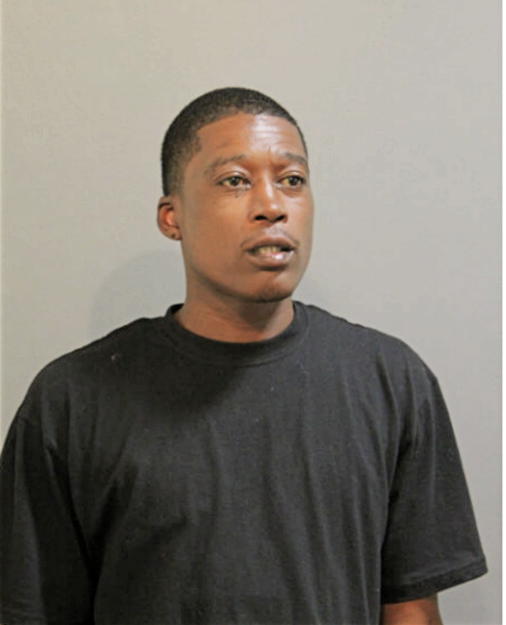 LUDALE JORDAN, Cook County, Illinois