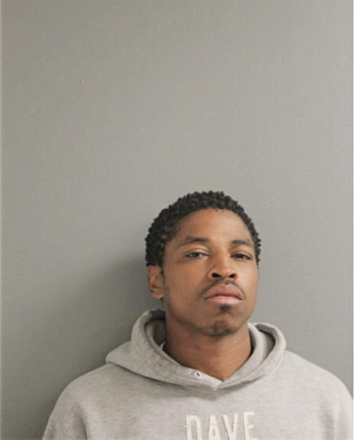 MARTELL TERRELL JOSHUA BENSON, Cook County, Illinois