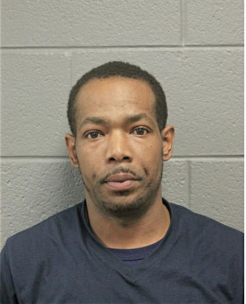 CARNEY GOODMAN JR., Cook County, Illinois