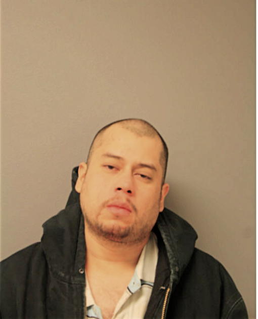 MANUEL JUAREZ, Cook County, Illinois