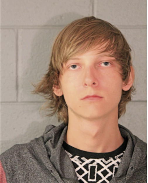 JAMES K KALECKAS, Cook County, Illinois