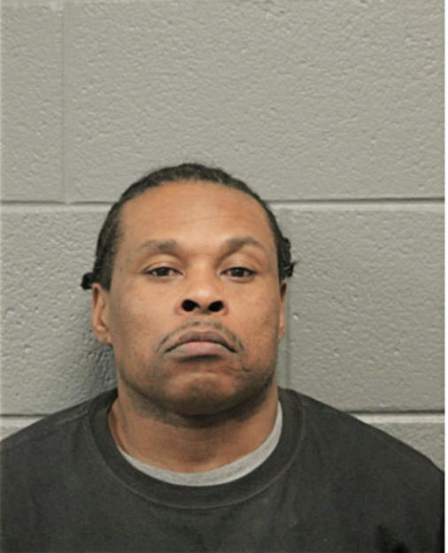 EDWARD KELLY, Cook County, Illinois