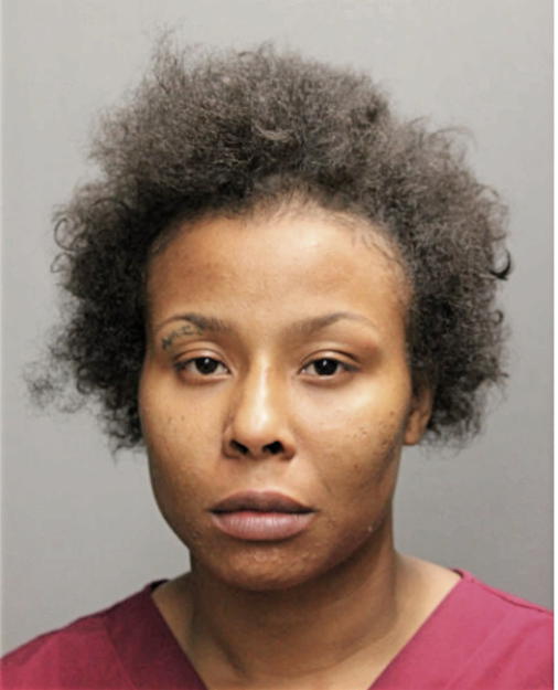 TOYA M KELLY, Cook County, Illinois