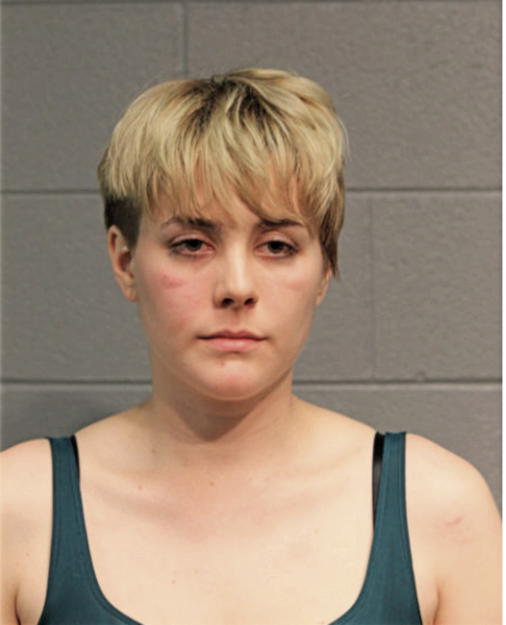 MAEGAN KURTZ, Cook County, Illinois