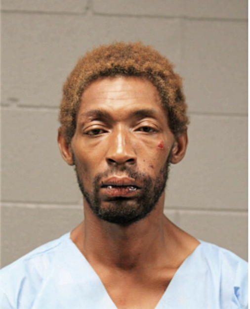 QUINN L KYLES, Cook County, Illinois