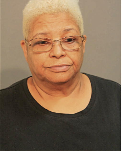 BETTIE J LAND, Cook County, Illinois