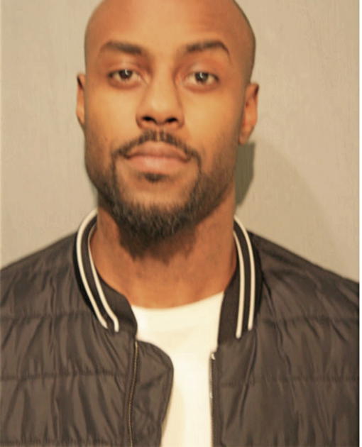 BENJAMIN T LANE, Cook County, Illinois
