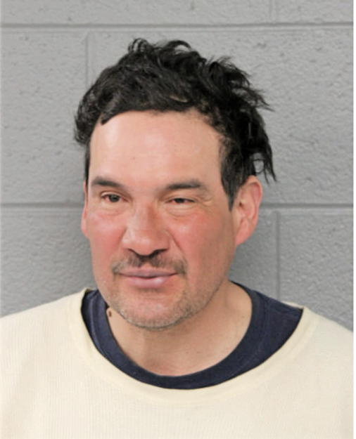 RODOLFO LAZARIN, Cook County, Illinois