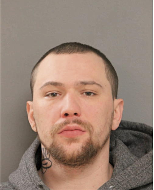 GERALD R LEATO, Cook County, Illinois