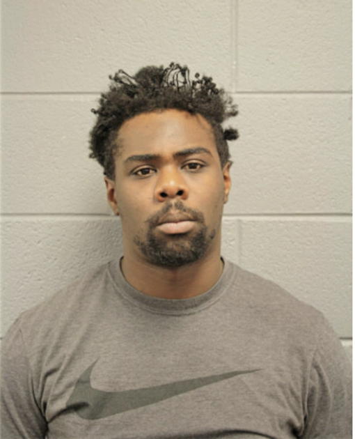 THOMAS LEWIS, Cook County, Illinois