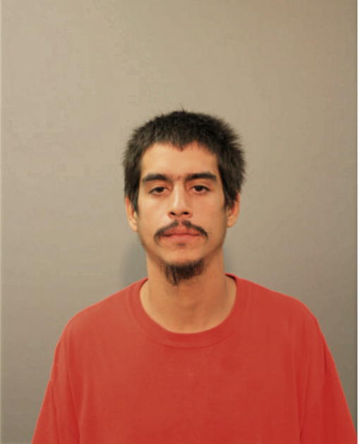 FERNANDO LOPEZ, Cook County, Illinois