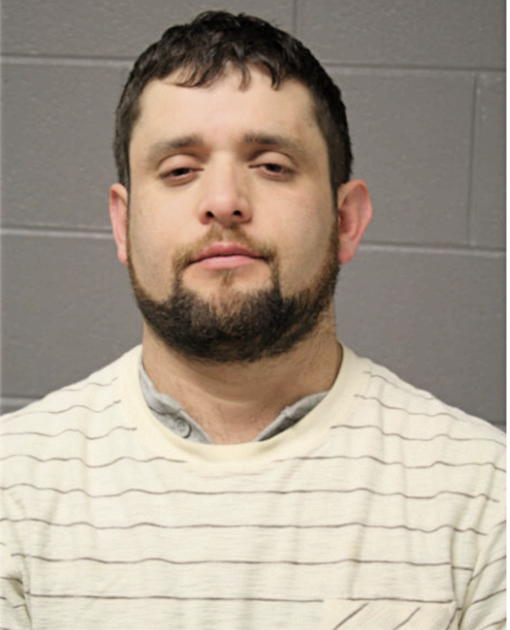 GABRIEL LOPEZ, Cook County, Illinois