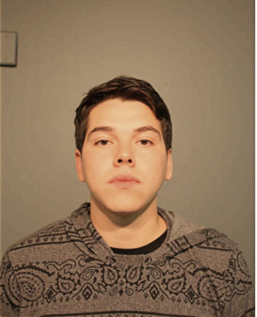 IVAN LOPEZ, Cook County, Illinois