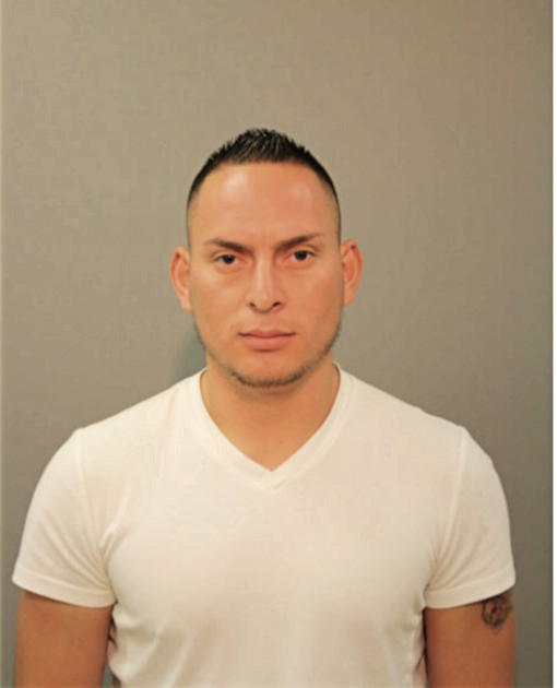 JORGE ALBERTO LOPEZ, Cook County, Illinois