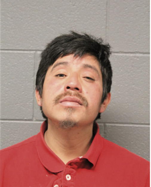 MANUEL MARMOLEJO, Cook County, Illinois