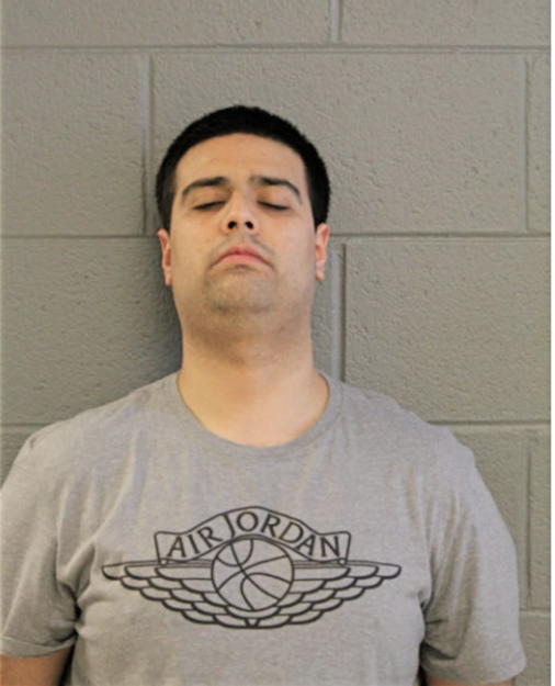 JOSE JAVIER MARTINEZ, Cook County, Illinois