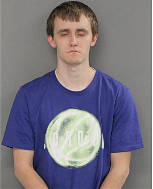 ROBBIE MCBRIDE, Cook County, Illinois
