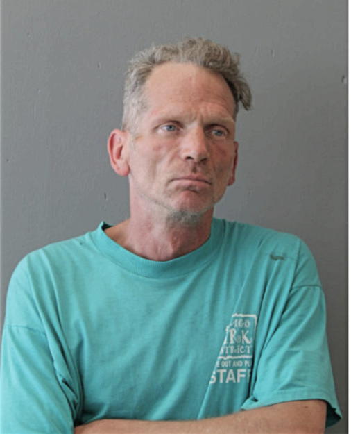 MICHAEL B MCGRAW, Cook County, Illinois